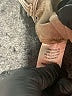 HERIZON Tan Cargo Pants Size 8 - photo 8