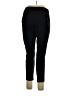 On 34th Solid Black Active Pants Size XL - photo 2