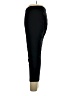 On 34th Solid Black Active Pants Size XL - photo 5