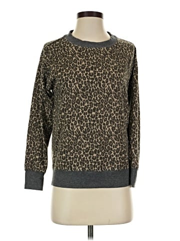 Splendid Pullover Sweater (view 1)