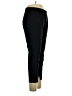 On 34th Solid Black Active Pants Size XL - photo 4