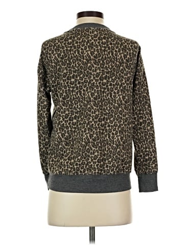 Splendid Pullover Sweater (view 2)