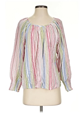 Tommy Bahama 3/4 Sleeve Blouse (view 1)