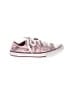 Converse Pink Sneakers Size 1 (youth) - photo 1