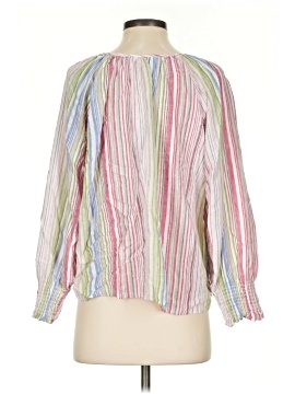 Tommy Bahama 3/4 Sleeve Blouse (view 2)