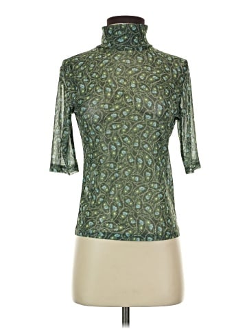 Anthropologie 3/4 Sleeve Top (view 1)