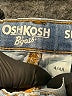 OshKosh B'gosh Solid Blue Jeans Size 4T - photo 3