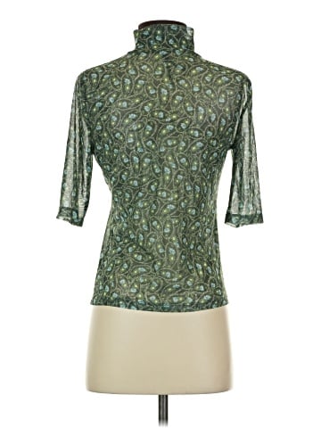 Anthropologie 3/4 Sleeve Top (view 2)