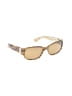 Marc by Marc Jacobs Tan Sunglasses One size - photo 1
