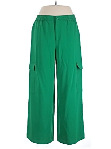 WAYF Cargo Pants (view 1)