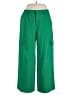 WAYF Green Cargo Pants Size L - photo 1