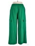 WAYF Green Cargo Pants Size L - photo 2