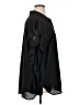 Investments Black 3/4 Sleeve Blouse Size XL - photo 4