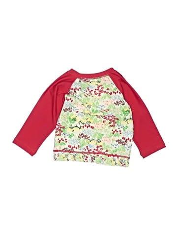 Hanna Andersson 3/4 Sleeve T-Shirt (view 2)
