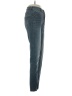 H&M Solid Blue Jeans Size 2 - photo 4