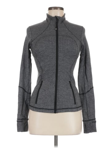 Lululemon Athletica Track Jacket (view 1)