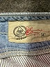 Limited Edition 100% Cotton Stripes Gray Shorts Size 4 - photo 3