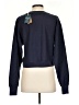LEAGUE 100% Cotton Blue Sweatshirt Size S - photo 2