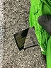 Worthington Solid Green Casual Pants Size 8 - photo 8
