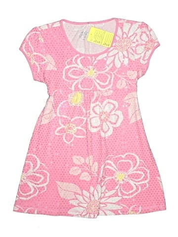 Justice Dress (view 1)