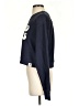 LEAGUE 100% Cotton Blue Sweatshirt Size S - photo 5