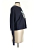 LEAGUE 100% Cotton Blue Sweatshirt Size S - photo 4