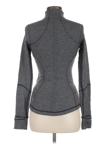 Lululemon Athletica Track Jacket (view 2)