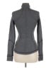Lululemon Athletica Gray Track Jacket Size 6 (estimated) - photo 2