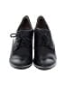 Ecco Black Heels Size EU 39 - photo 2