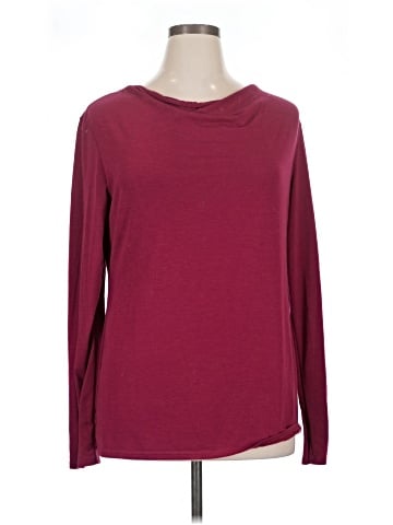 lucy Long Sleeve T-Shirt (view 1)