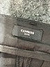 Express Black Dress Pants Size 8 - photo 7