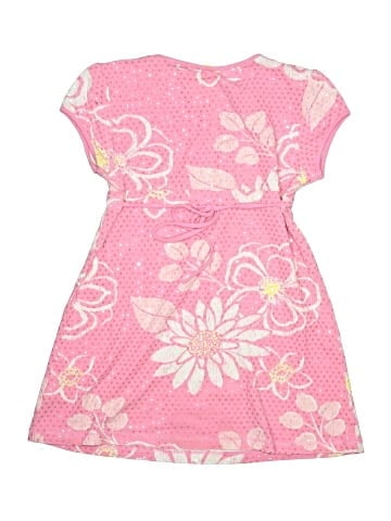 Justice Dress (view 2)