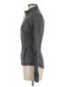 Lululemon Athletica Gray Track Jacket Size 6 (estimated) - photo 5