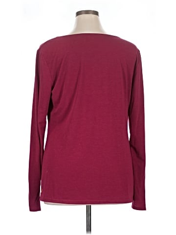 lucy Long Sleeve T-Shirt (view 2)