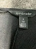Ambrielle Black Tank Top Size M - photo 7