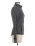 Lululemon Athletica Gray Track Jacket Size 6 (estimated) - photo 4