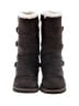 Ugg Australia Brown Boots Size 4 - photo 2
