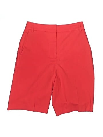 Judith & Charles Shorts (view 1)