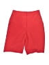 Judith & Charles Solid Red Shorts Size 0 - photo 1