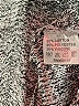 Belldini Metallic Silver Pullover Sweater Size L - photo 8