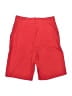 Judith & Charles Solid Red Shorts Size 0 - photo 2
