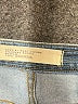 Marc by Marc Jacobs Solid Blue Denim Skirt Size 2 - photo 4