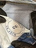 Marc by Marc Jacobs Solid Blue Denim Skirt Size 2 - photo 5