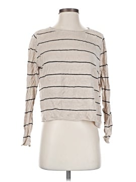 Eileen Fisher Pullover Sweater (view 1)