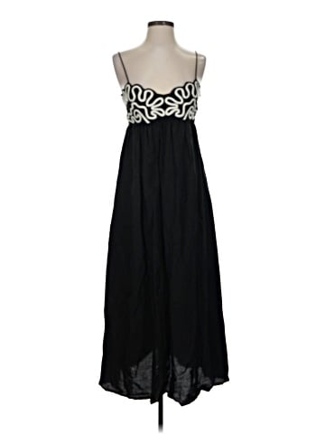 Oysho Cocktail Dress (view 1)