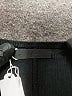 ATM Black Bodysuit Size S - photo 3