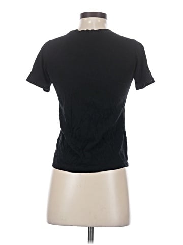 Rebecca Minkoff Short Sleeve Turtleneck (view 2)