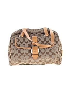 Coach Shoulder Bag (view 1)
