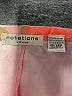 Notations 100% Polyester Orange Formal Skirt Size 26 - 28 - photo 4