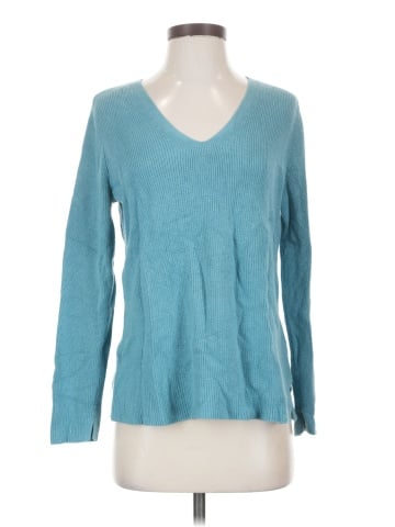 J.Jill Pullover Sweater (view 1)